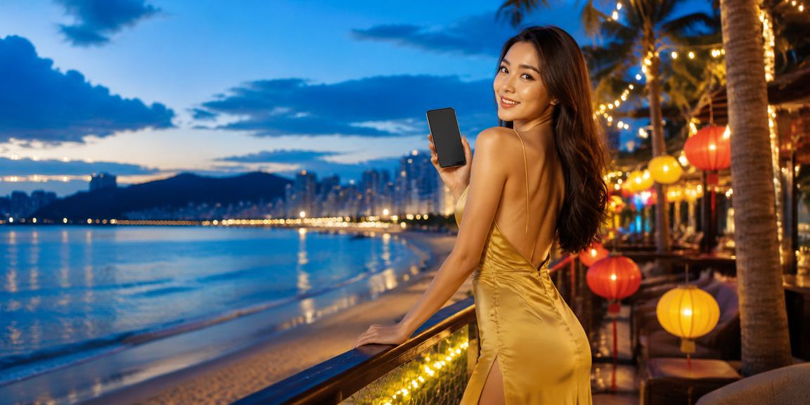 Khung cảnh vui chơi giải trí casino tại Đà Nẵng