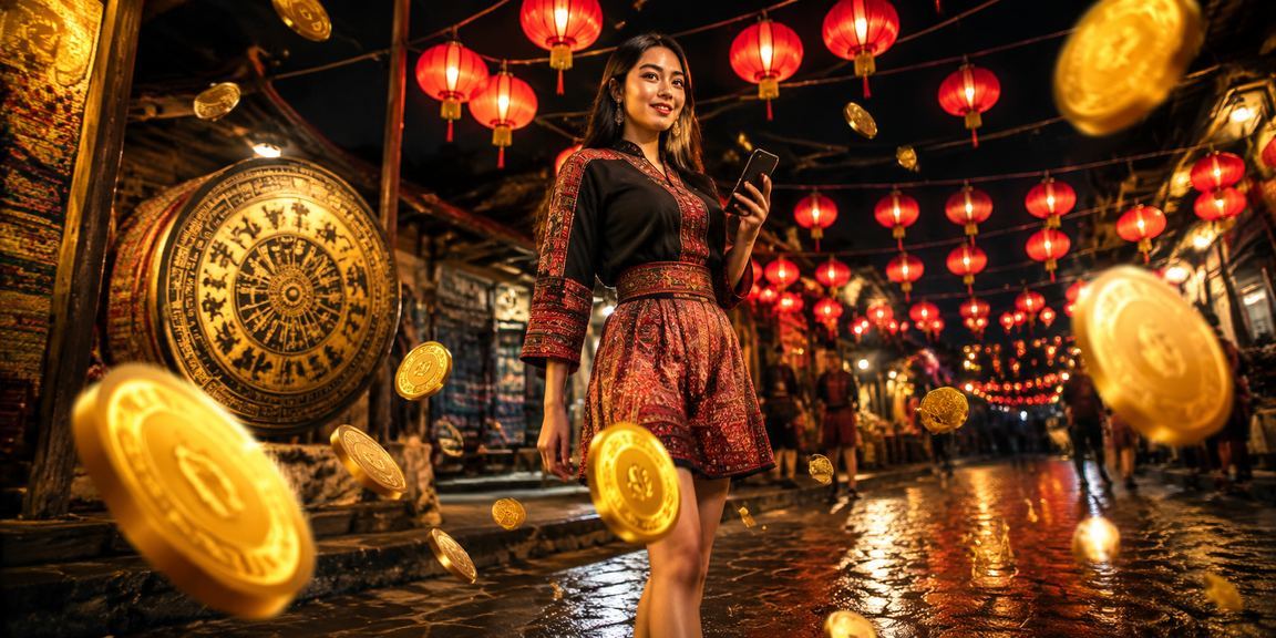 Người chơi truy cập các giải thưởng và tiến hành giao dịch tại Sapa